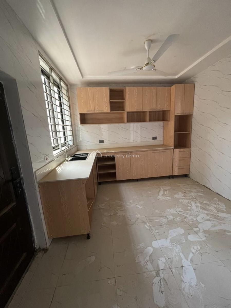 5 Bedrooms at Tantra Hills Goil, Tantra Hills Goil Filling Station, Achimota, Accra, Detached Duplex for Rent