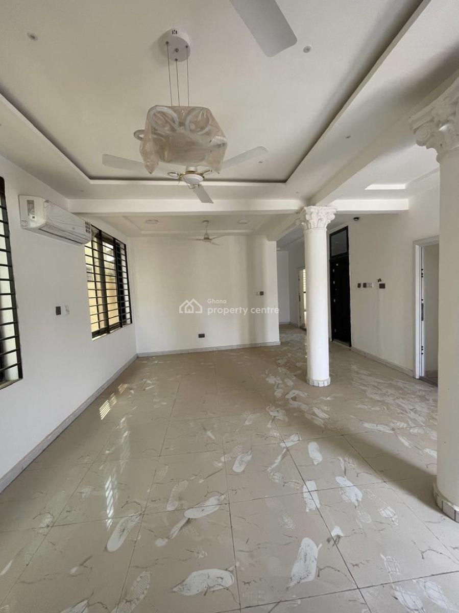 5 Bedrooms at Tantra Hills Goil, Tantra Hills Goil Filling Station, Achimota, Accra, Detached Duplex for Rent