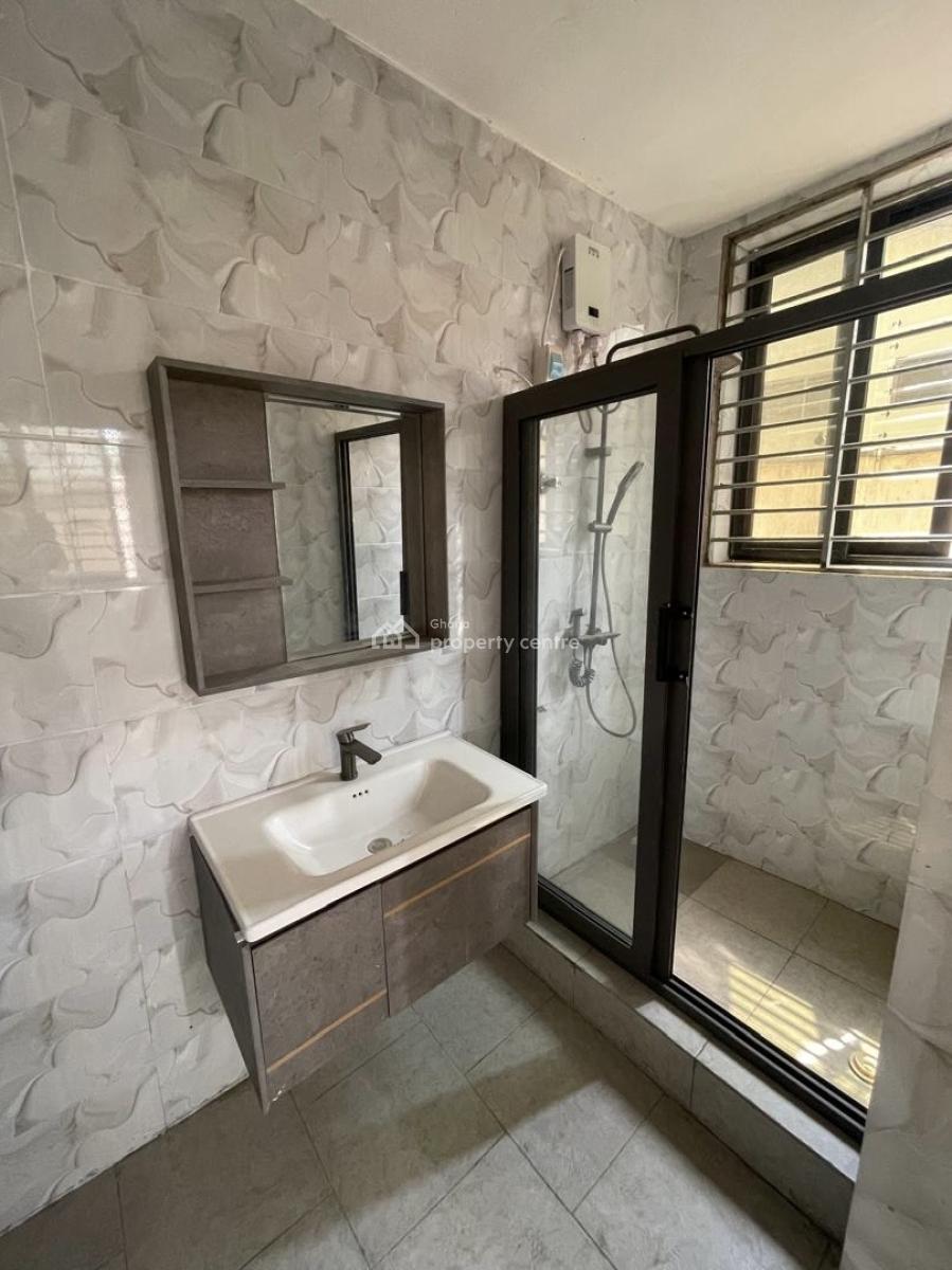 5 Bedrooms at Tantra Hills Goil, Tantra Hills Goil Filling Station, Achimota, Accra, Detached Duplex for Rent