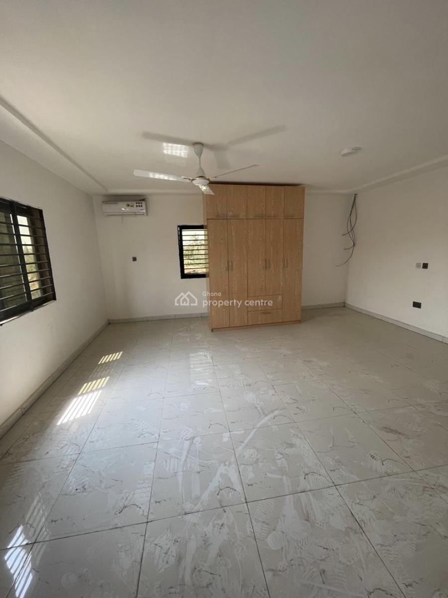 5 Bedrooms at Tantra Hills Goil, Tantra Hills Goil Filling Station, Achimota, Accra, Detached Duplex for Rent