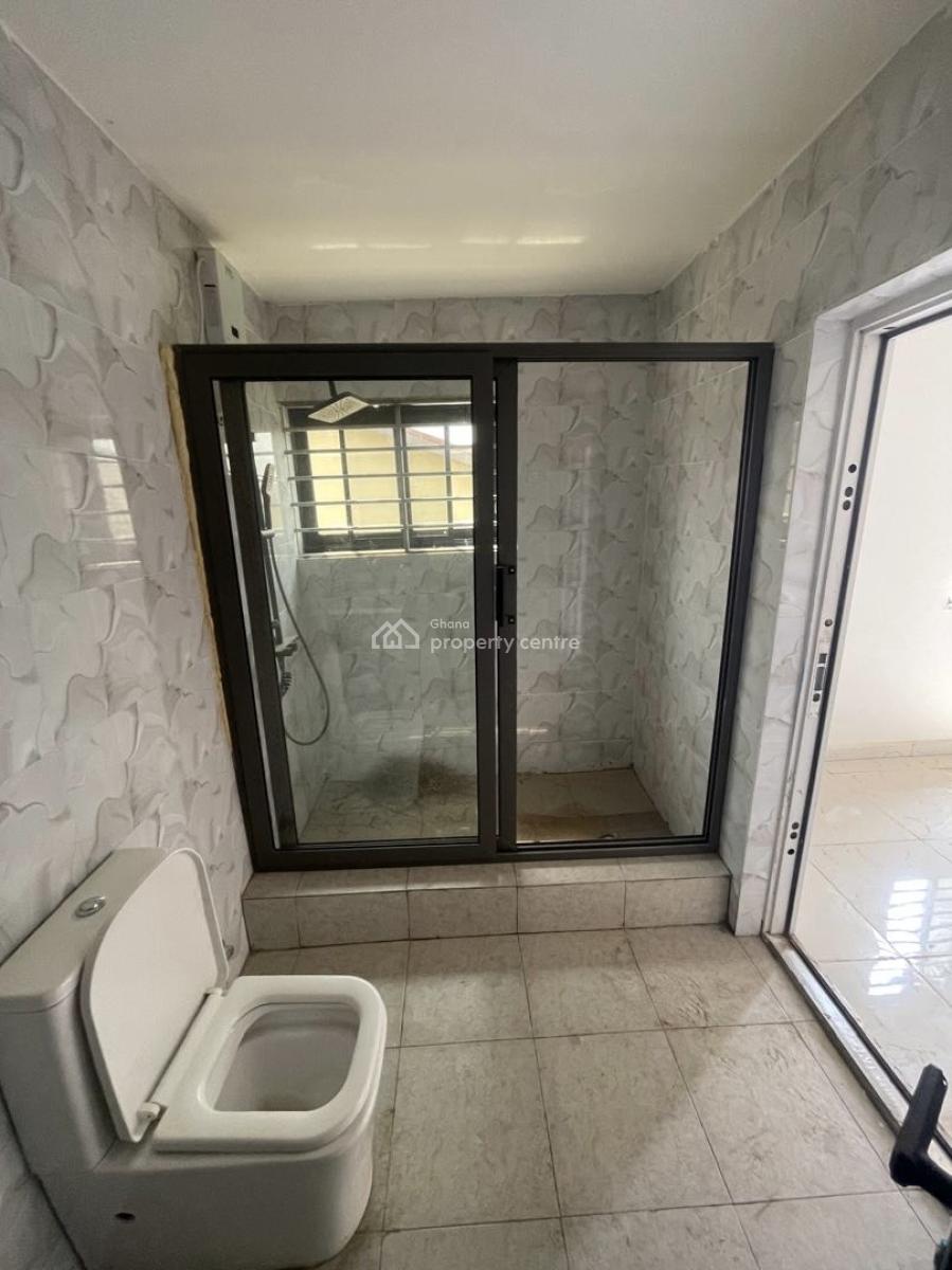 5 Bedrooms at Tantra Hills Goil, Tantra Hills Goil Filling Station, Achimota, Accra, Detached Duplex for Rent