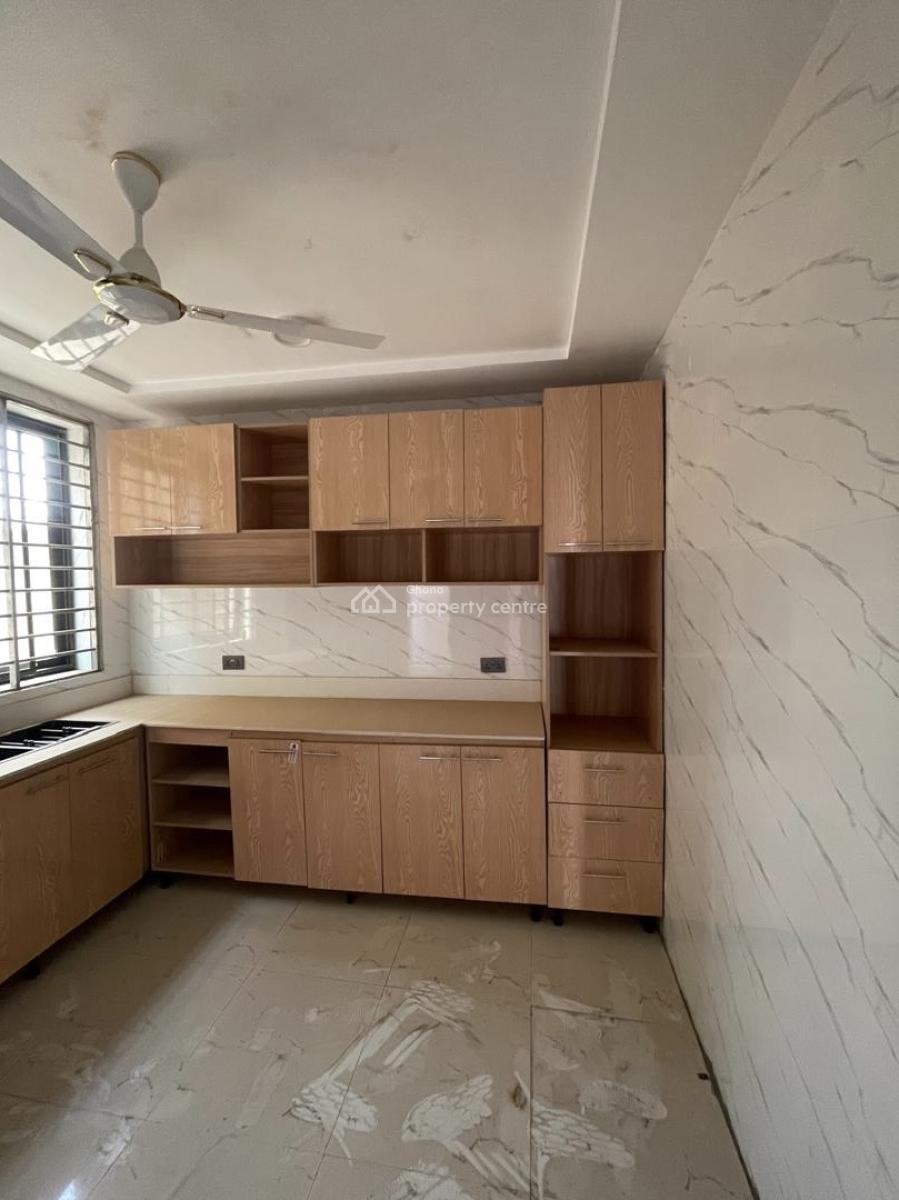 5 Bedrooms at Tantra Hills Goil, Tantra Hills Goil Filling Station, Achimota, Accra, Detached Duplex for Rent