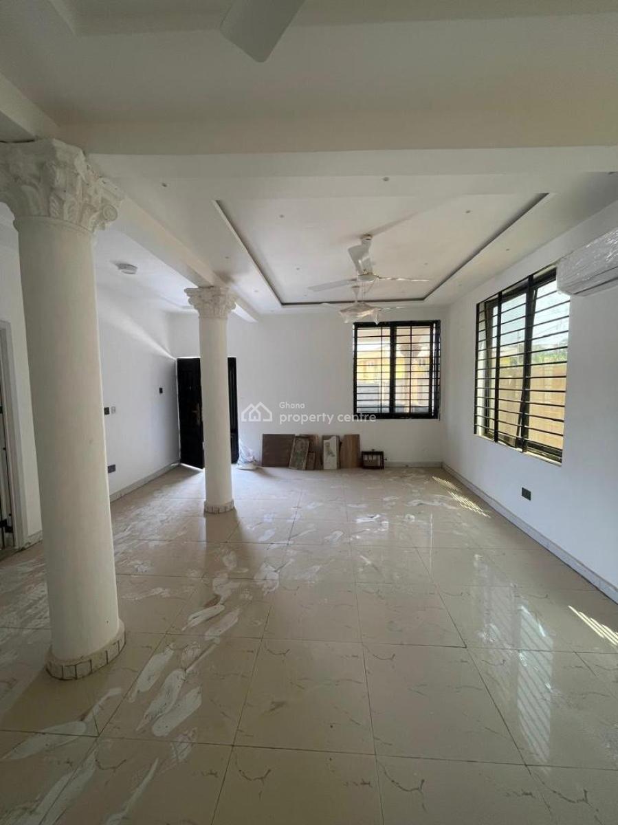 5 Bedroom House, Tantra Hills Near Ola, Achimota, Accra, House for Rent