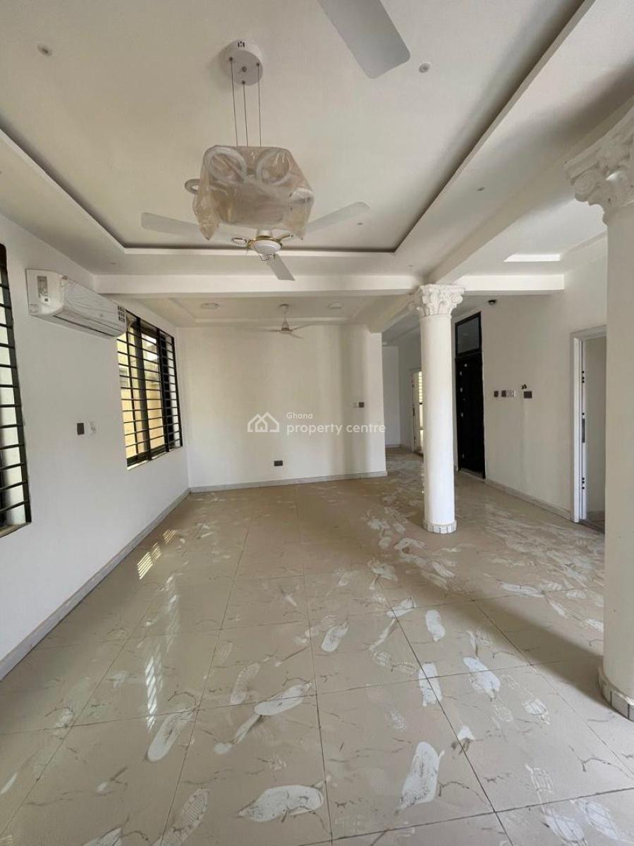 5 Bedroom House, Tantra Hills Near Ola, Achimota, Accra, House for Rent