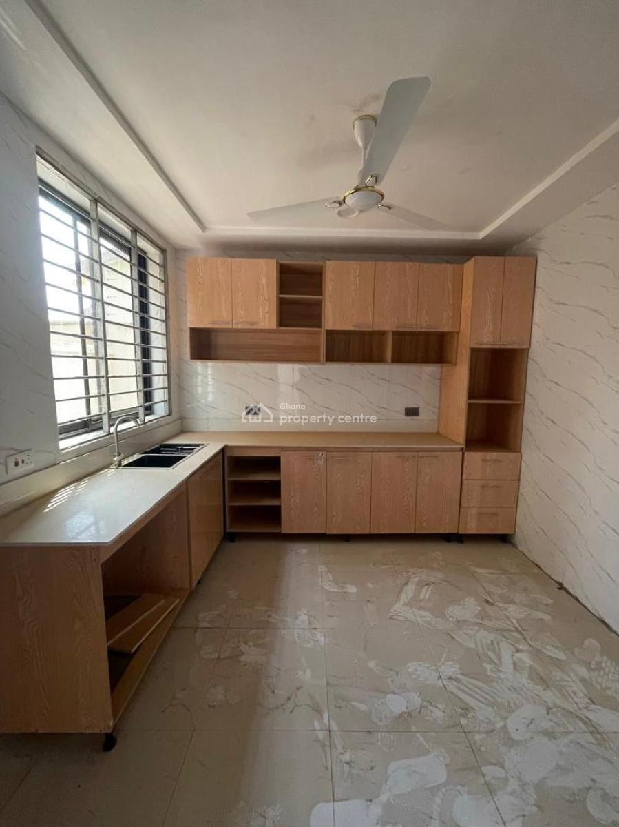 5 Bedroom House, Tantra Hills Near Ola, Achimota, Accra, House for Rent