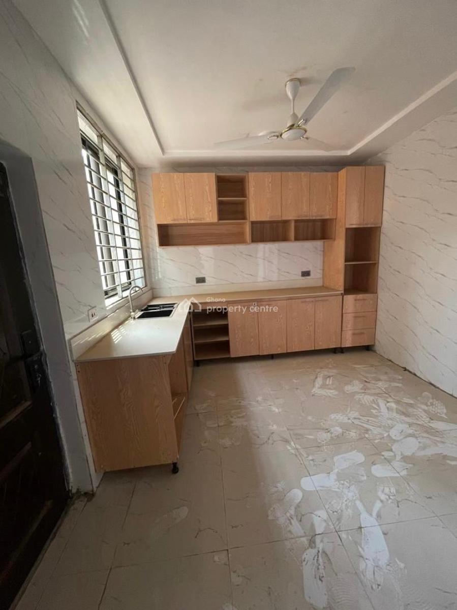 5 Bedroom House, Tantra Hills Near Ola, Achimota, Accra, House for Rent