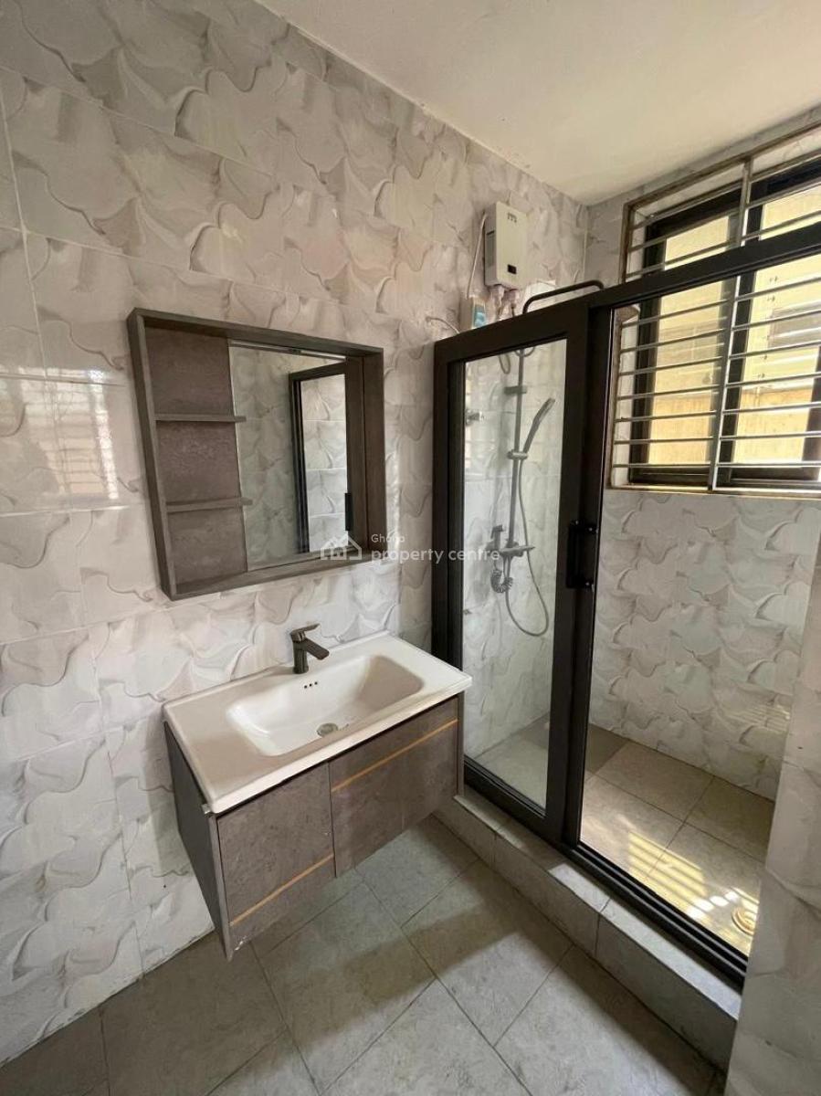 5 Bedroom House, Tantra Hills Near Ola, Achimota, Accra, House for Rent