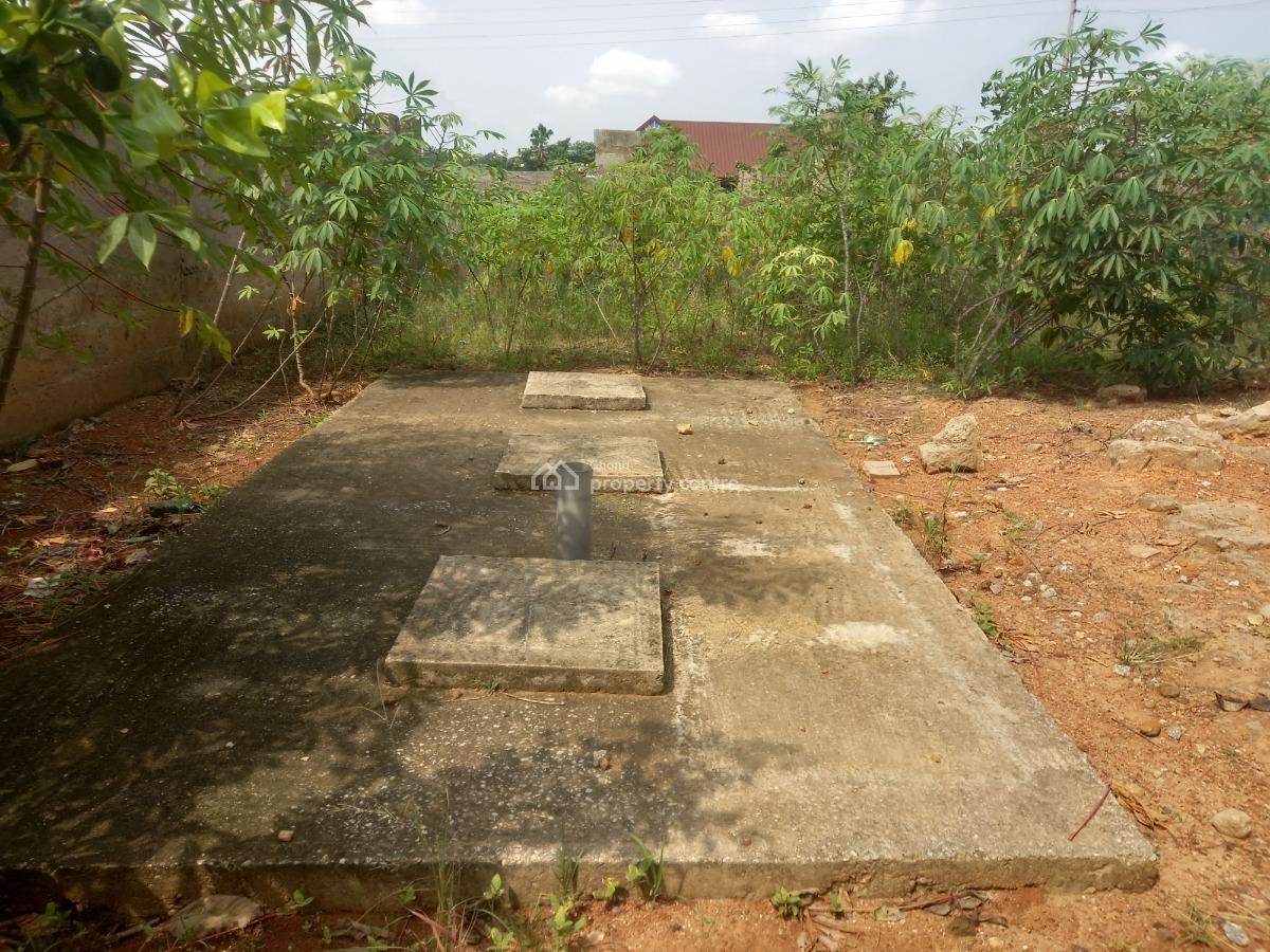 5 Bedrooms, Sepaase Amoabeng, Near Abuakwa., Kumasi Metropolitan, Ashanti, House for Sale