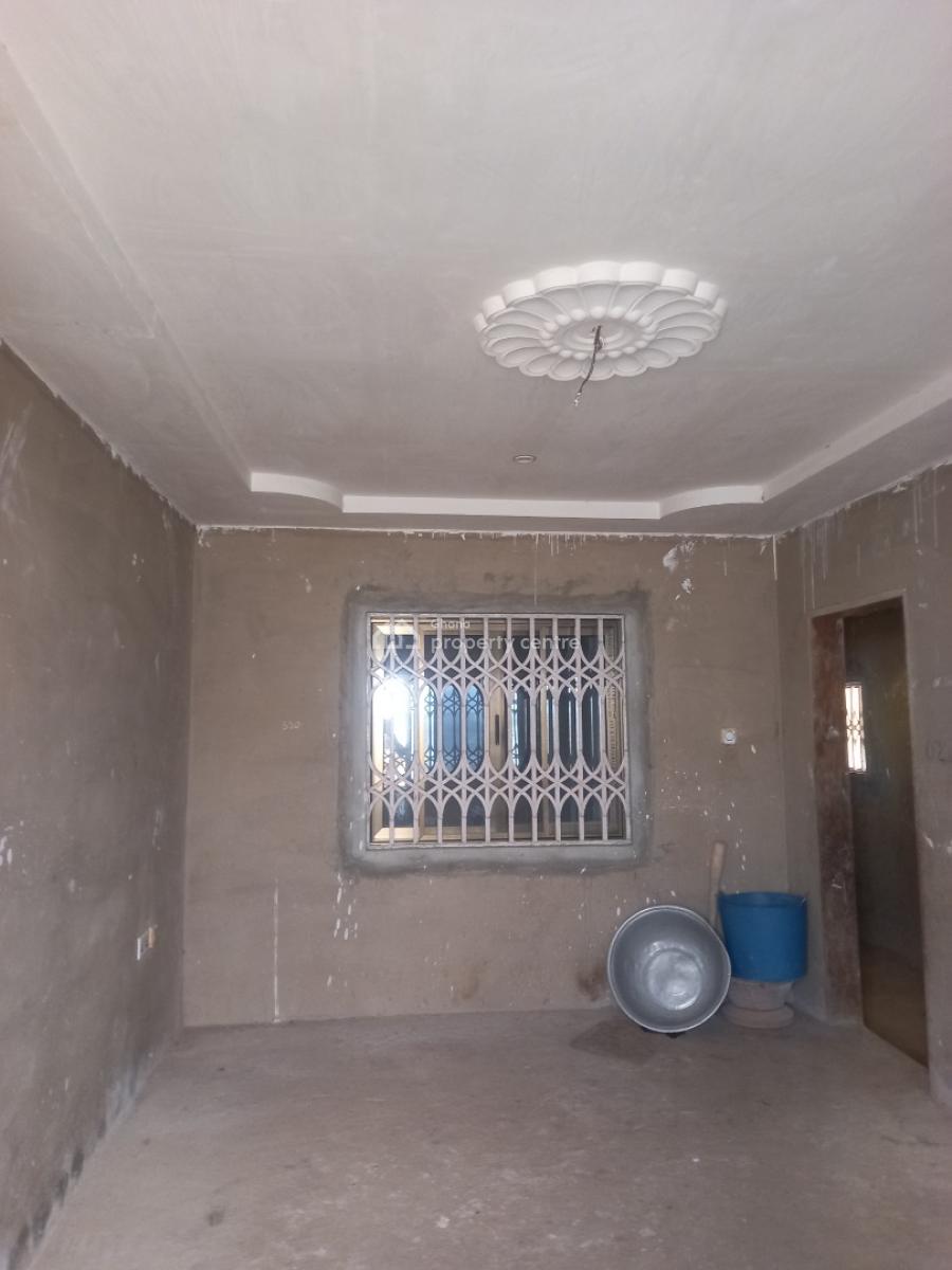5 Bedrooms, Sepaase Amoabeng, Near Abuakwa., Kumasi Metropolitan, Ashanti, House for Sale