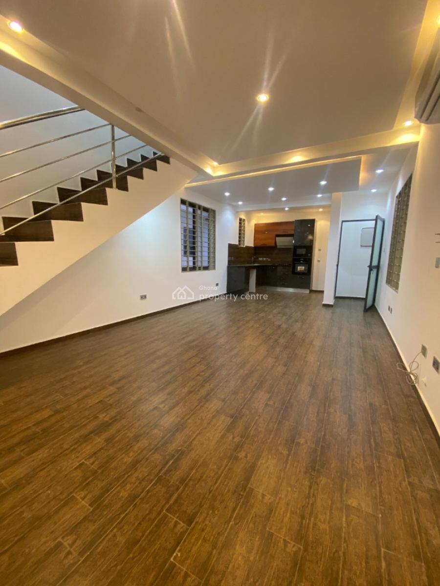 2 Bedroom, Gated Community, Project in Progress. Make Deposit Now., School Junction., Ashaley Botwe, Adenta Municipal, Accra, Semi-detached Duplex for Sale