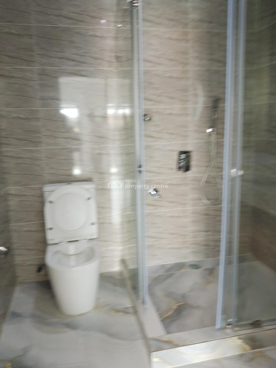 2 Bedroom, Gated Community, Project in Progress. Make Deposit Now., School Junction., Ashaley Botwe, Adenta Municipal, Accra, Semi-detached Duplex for Sale