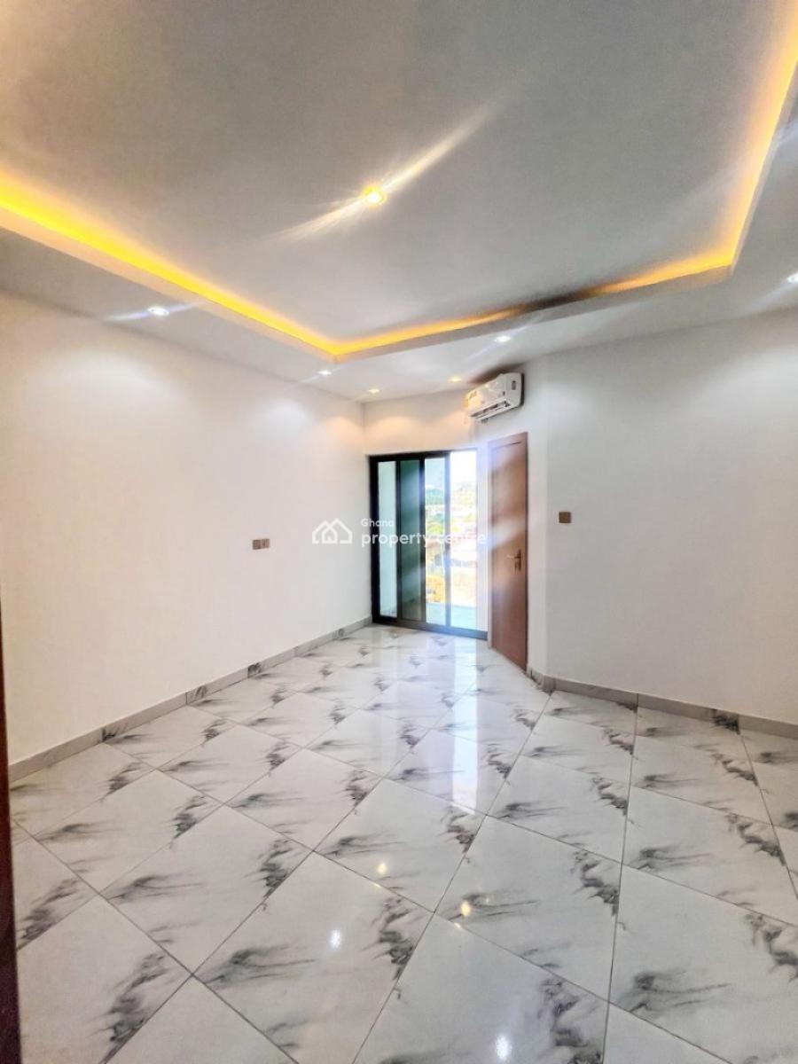 2 Bedroom Terraced Duplex, Adjiringanor, East Legon, Accra, Terraced Duplex for Rent