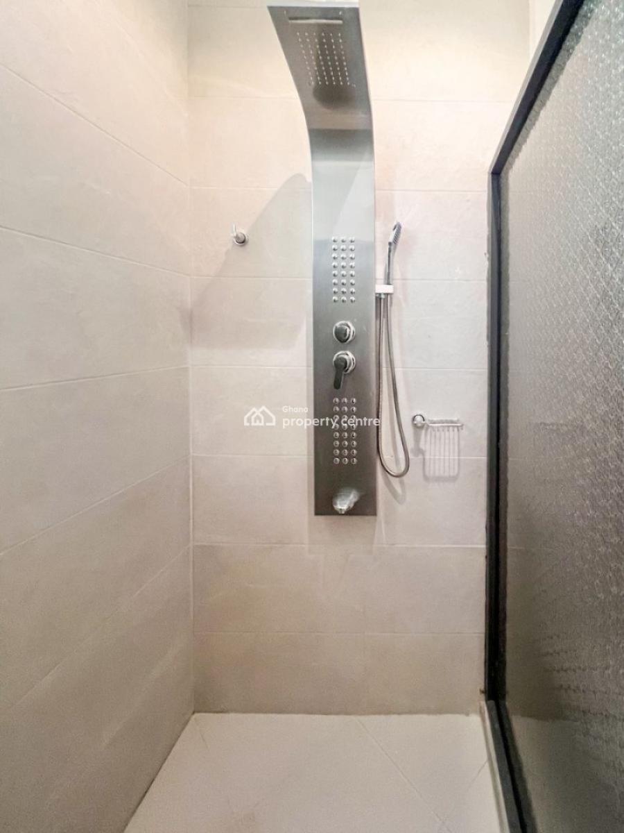 2 Bedroom Terraced Duplex, Adjiringanor, East Legon, Accra, Terraced Duplex for Rent