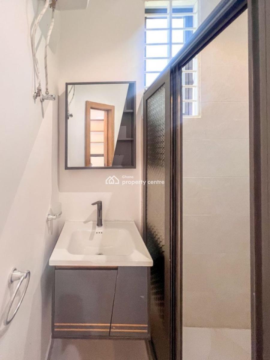 2 Bedroom Terraced Duplex, Adjiringanor, East Legon, Accra, Terraced Duplex for Rent