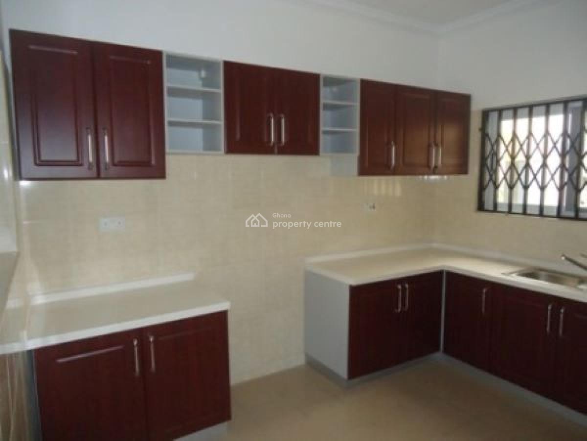 Three (3) Bedroom House in Secure and Plush Gated Estate at Oyarifa, Ubuntu Courts, Oyarifa, La Nkwantanang Madina Municipal, Accra, Townhouse for Rent