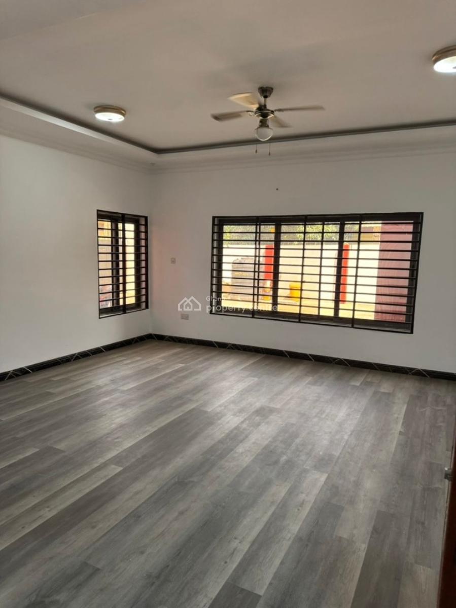 2 Bedrooms at Baatsona Total, Total, Baatsonaa, Spintex, Accra, Apartment for Rent