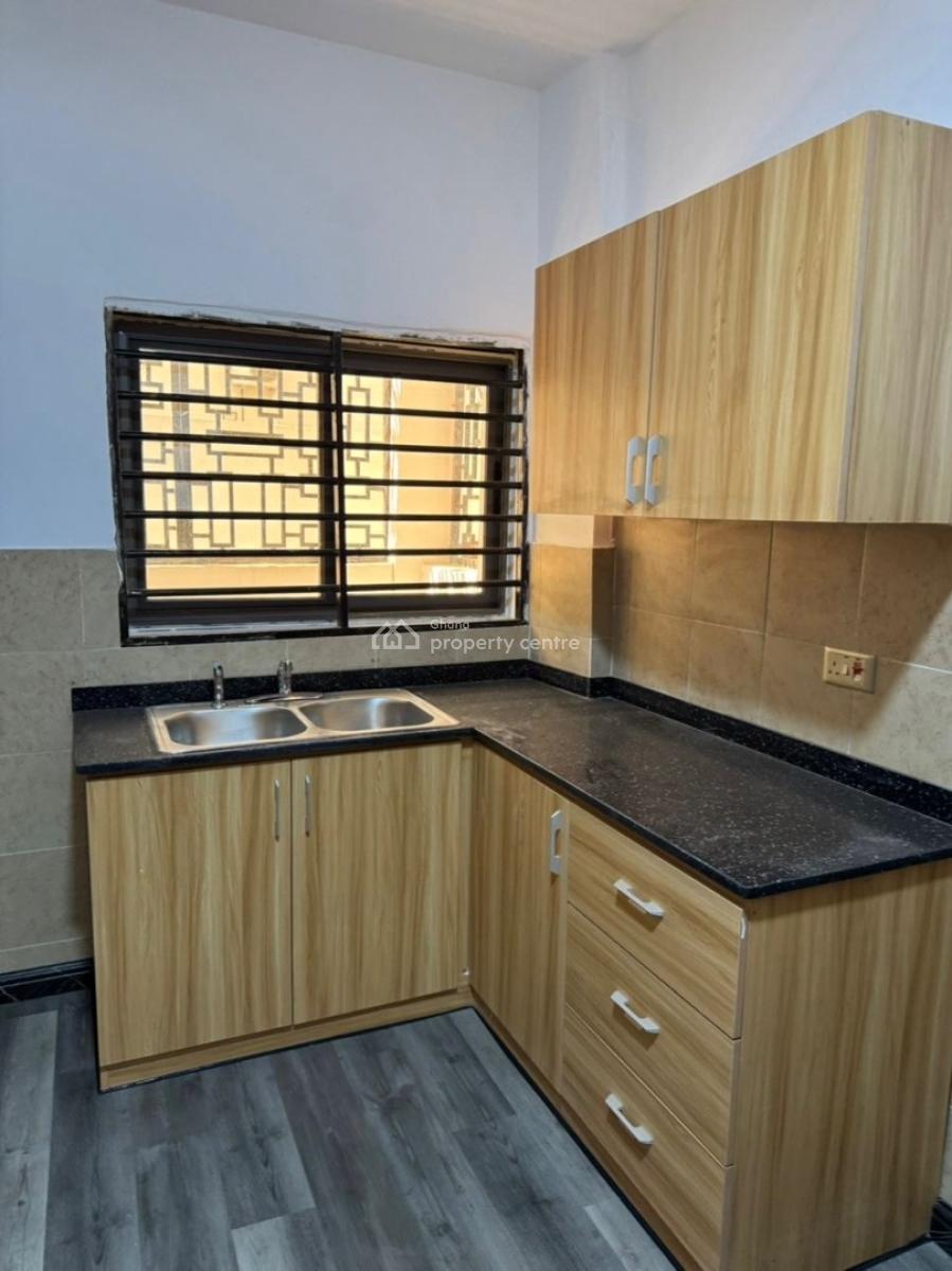2 Bedrooms at Baatsona Total, Total, Baatsonaa, Spintex, Accra, Apartment for Rent