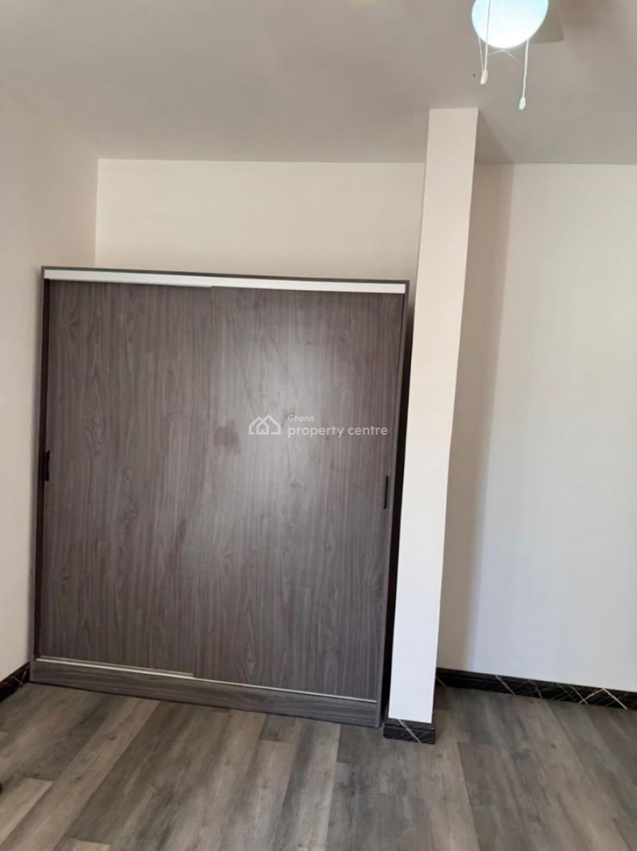 2 Bedrooms at Baatsona Total, Total, Baatsonaa, Spintex, Accra, Apartment for Rent