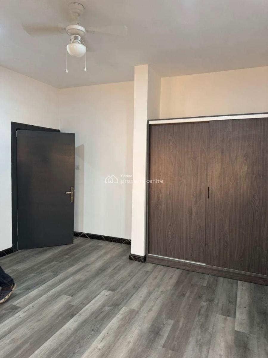 2 Bedrooms at Baatsona Total, Total, Baatsonaa, Spintex, Accra, Apartment for Rent