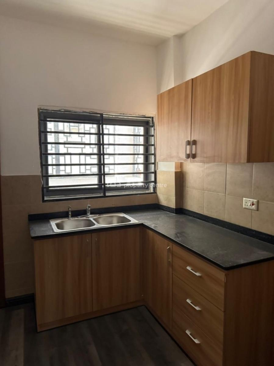 2 Bedrooms at Baatsona Total, Total, Baatsonaa, Spintex, Accra, Apartment for Rent