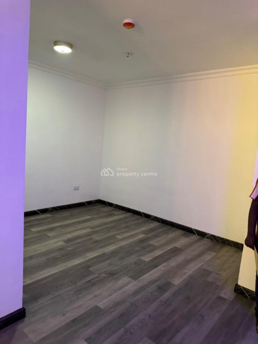 2 Bedrooms at Baatsona Total, Total, Baatsonaa, Spintex, Accra, Apartment for Rent