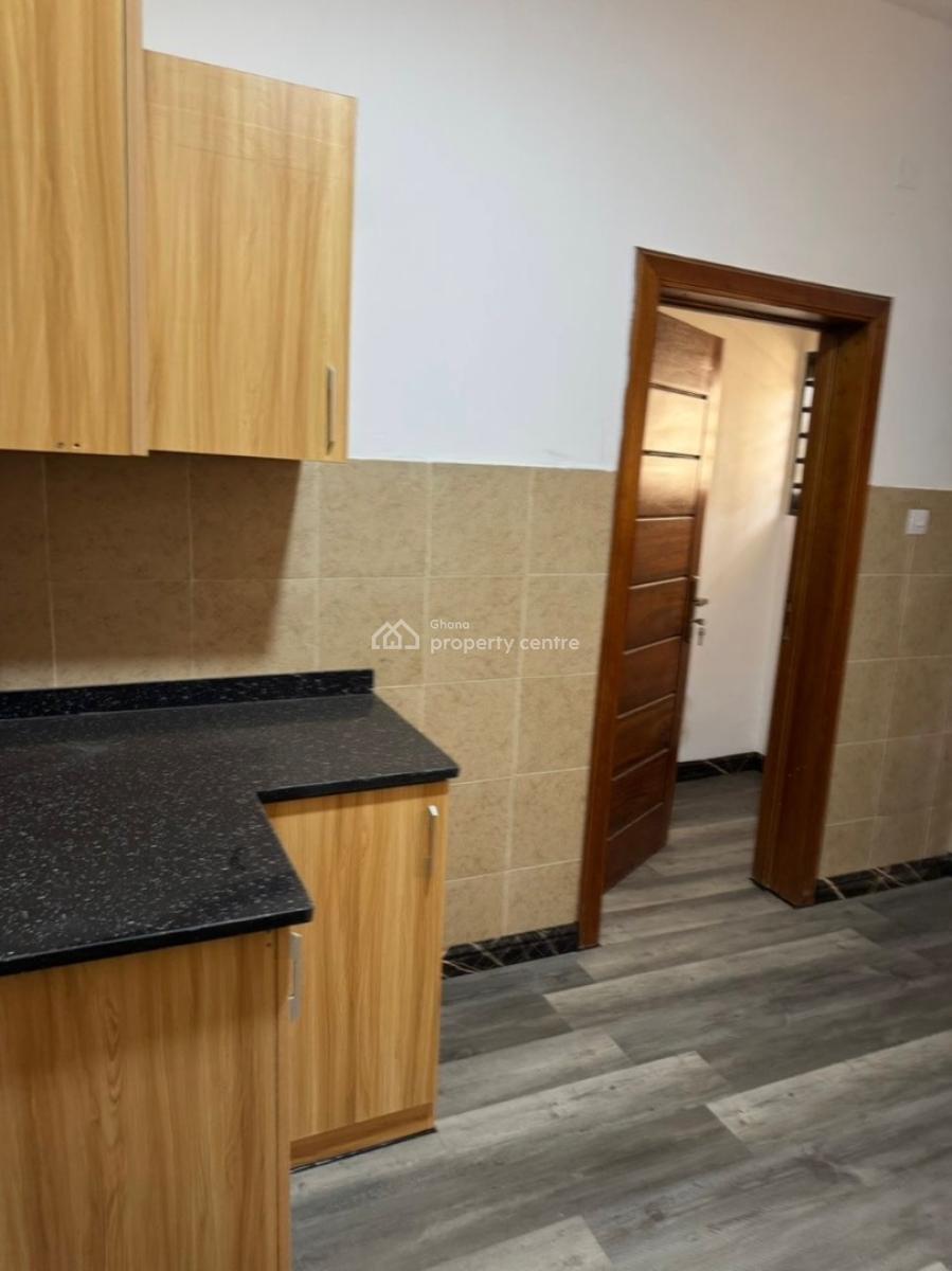 2 Bedrooms at Baatsona Total, Total, Baatsonaa, Spintex, Accra, Apartment for Rent