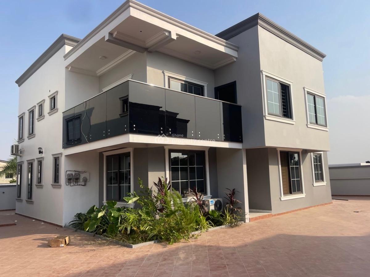 3 Bedrooms at Parakuo Estate, Parakuo Estate, Dome, Ga East Municipal, Accra, Townhouse for Rent