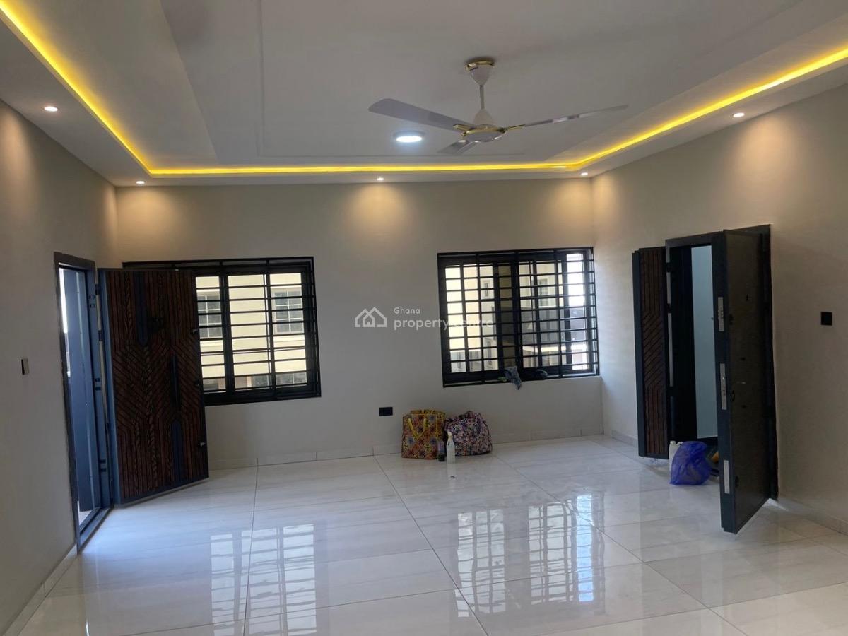 3 Bedrooms at Parakuo Estate, Parakuo Estate, Dome, Ga East Municipal, Accra, Townhouse for Rent