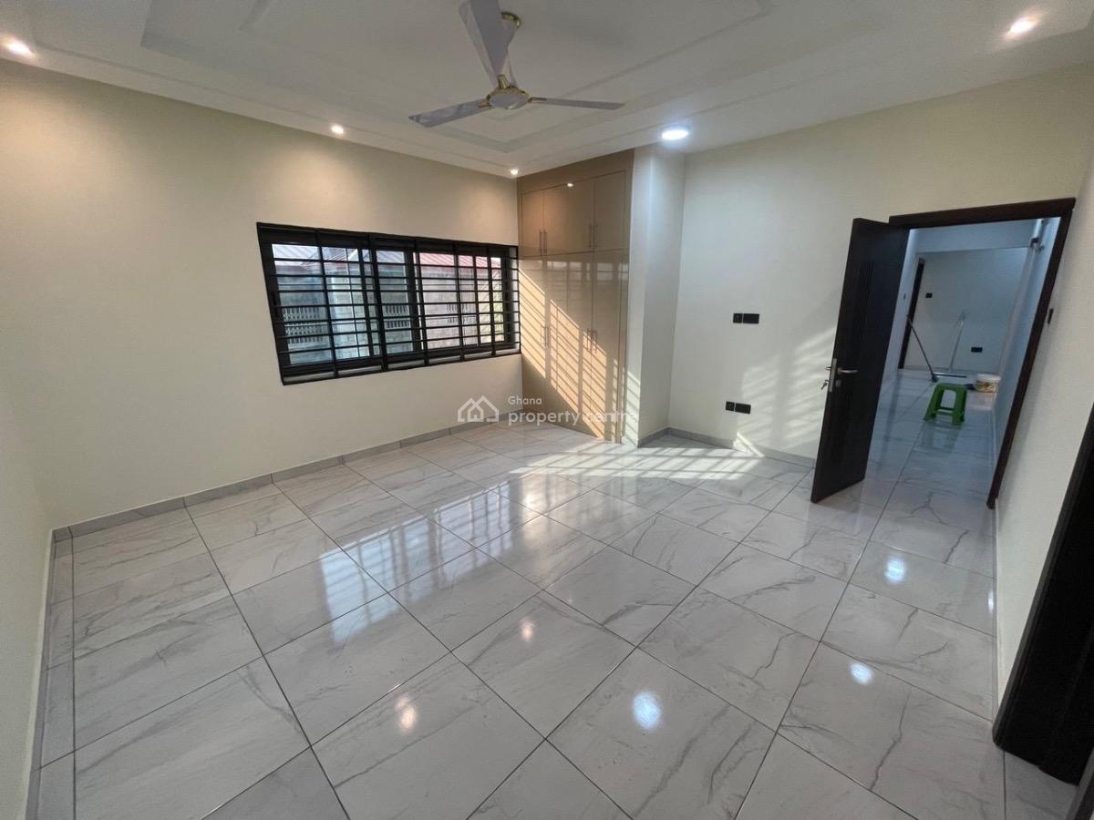 3 Bedrooms at Parakuo Estate, Parakuo Estate, Dome, Ga East Municipal, Accra, Townhouse for Rent