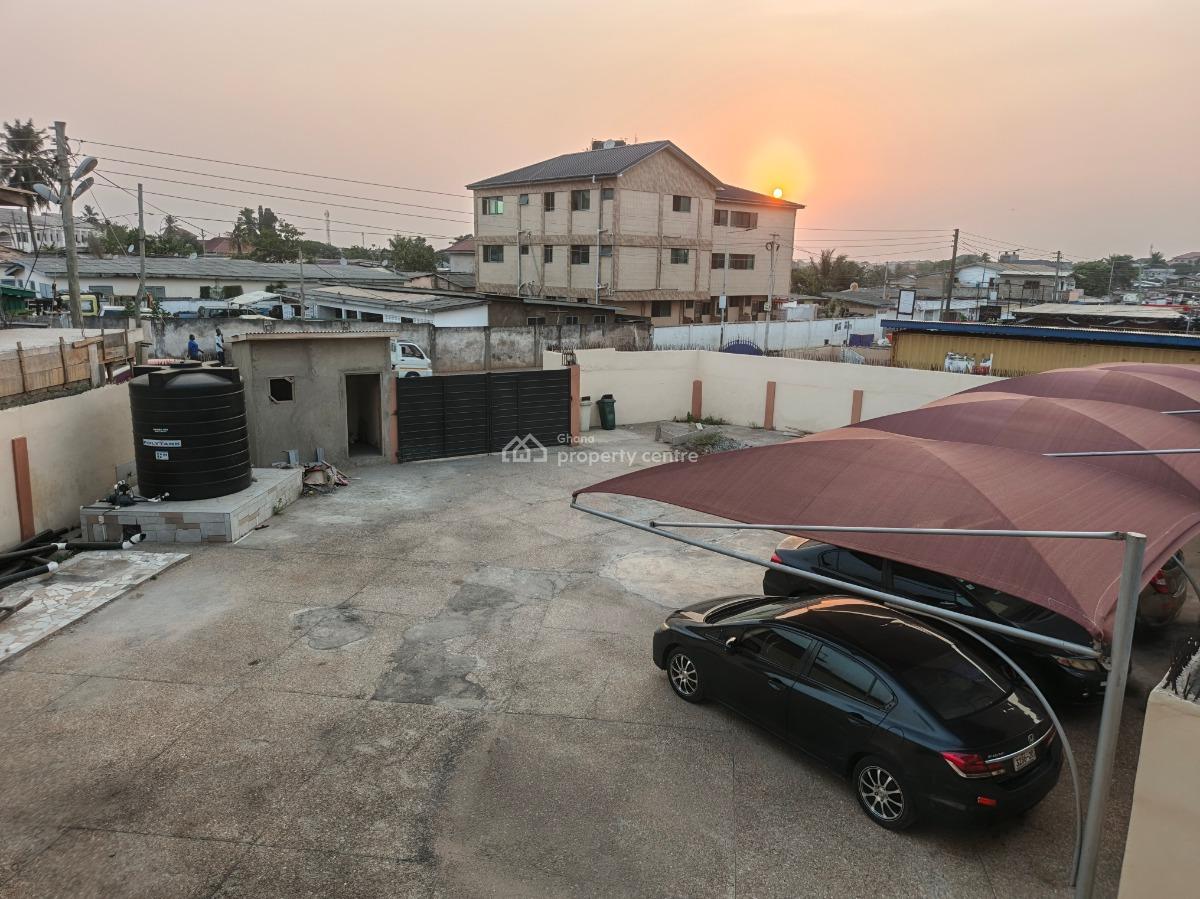 Luxury 3bedrooms Apartment in Kolybu, Kolybu Banana Inn, Accra Metropolitan, Accra, Apartment for Rent