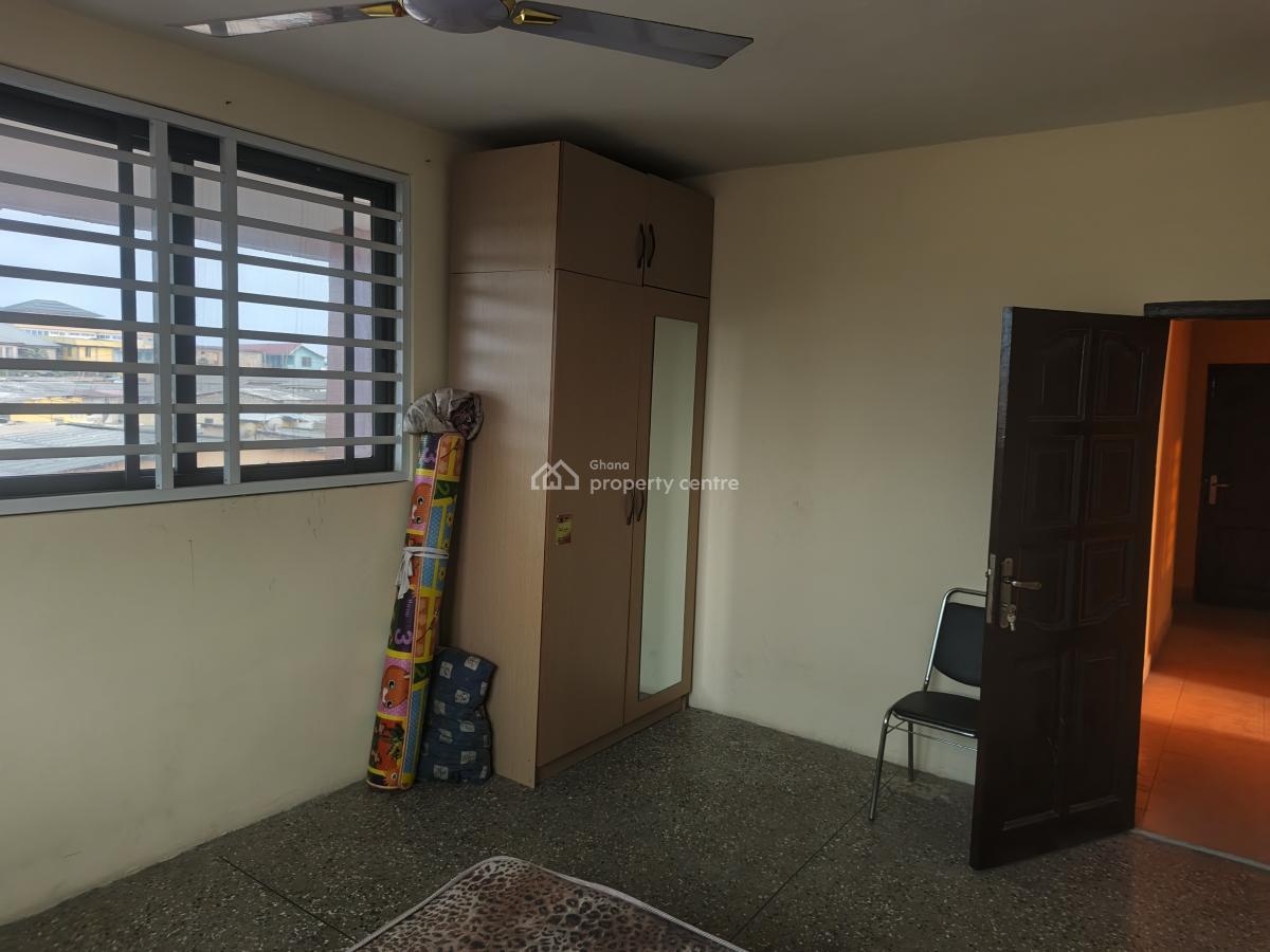 Luxury 3bedrooms Apartment in Kolybu, Kolybu Banana Inn, Accra Metropolitan, Accra, Apartment for Rent