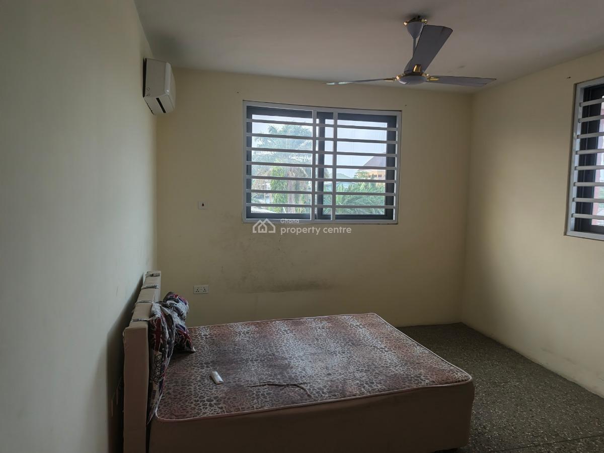 Luxury 3bedrooms Apartment in Kolybu, Kolybu Banana Inn, Accra Metropolitan, Accra, Apartment for Rent
