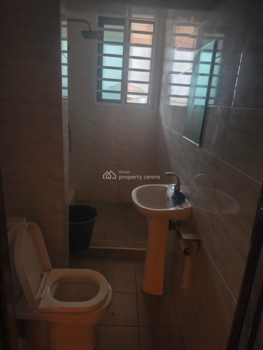 Luxury 3bedrooms Apartment in Kolybu, Kolybu Banana Inn, Accra Metropolitan, Accra, Apartment for Rent