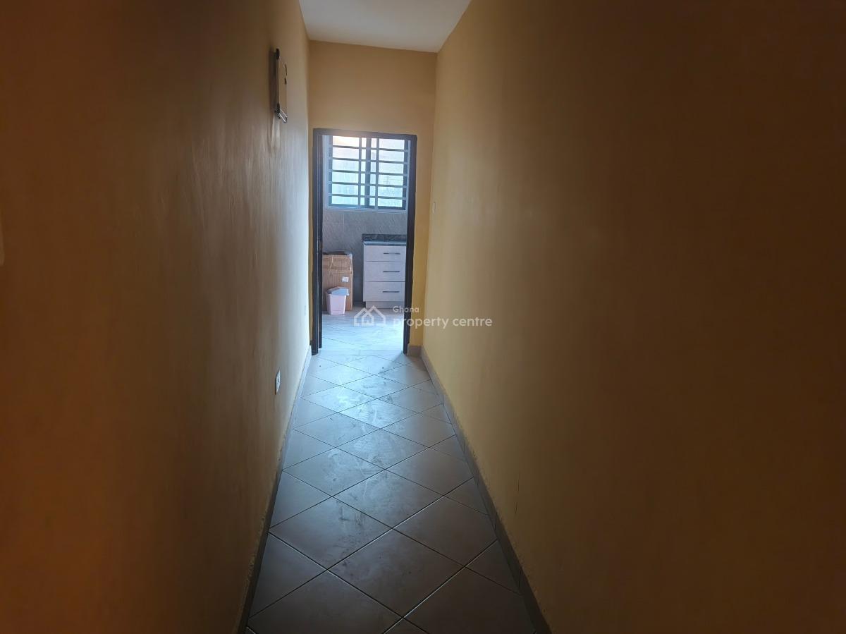 Luxury 3bedrooms Apartment in Kolybu, Kolybu Banana Inn, Accra Metropolitan, Accra, Apartment for Rent