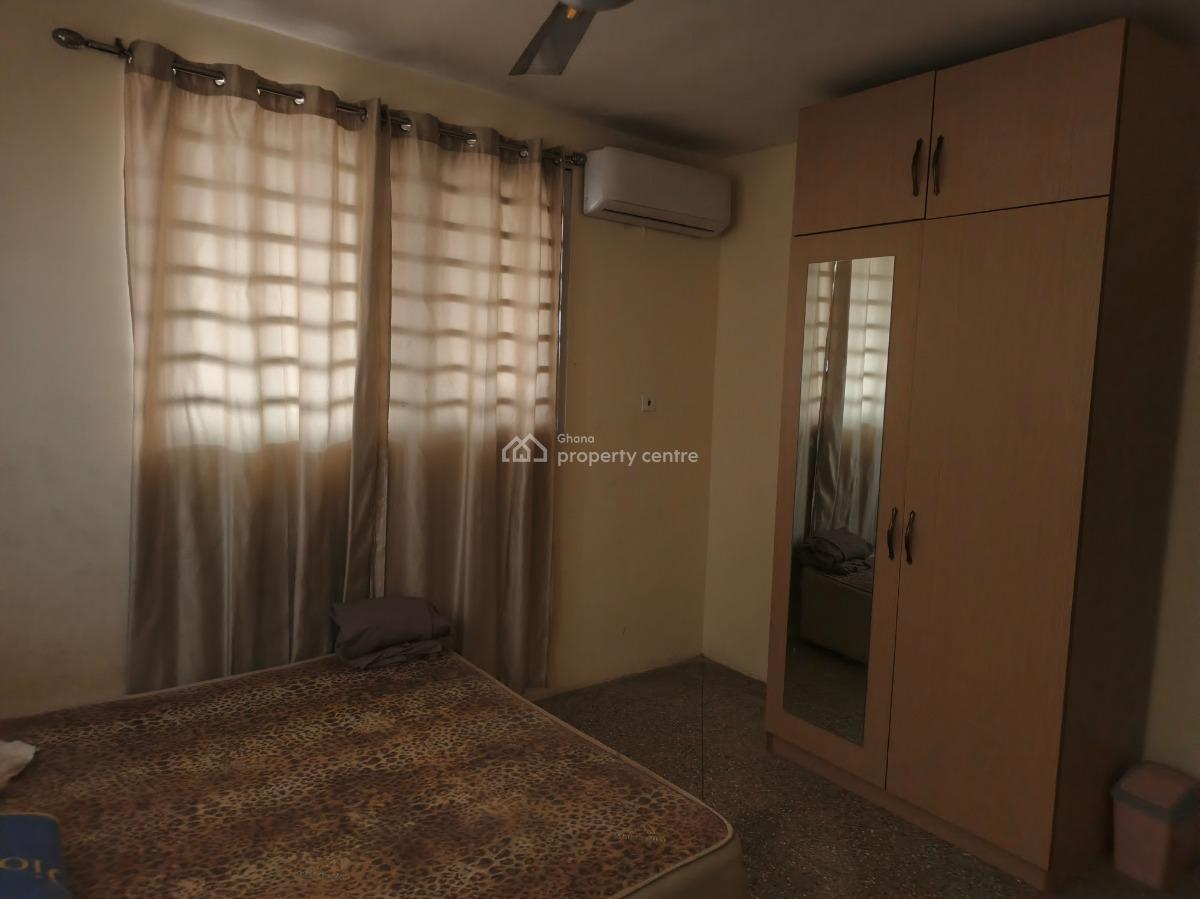 Luxury 3bedrooms Apartment in Kolybu, Kolybu Banana Inn, Accra Metropolitan, Accra, Apartment for Rent