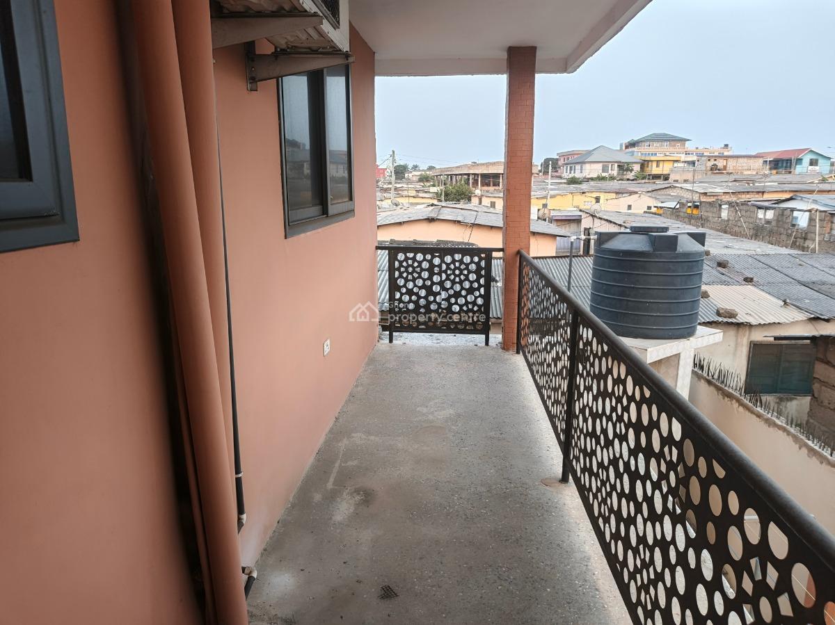Luxury 3bedrooms Apartment in Kolybu, Kolybu Banana Inn, Accra Metropolitan, Accra, Apartment for Rent