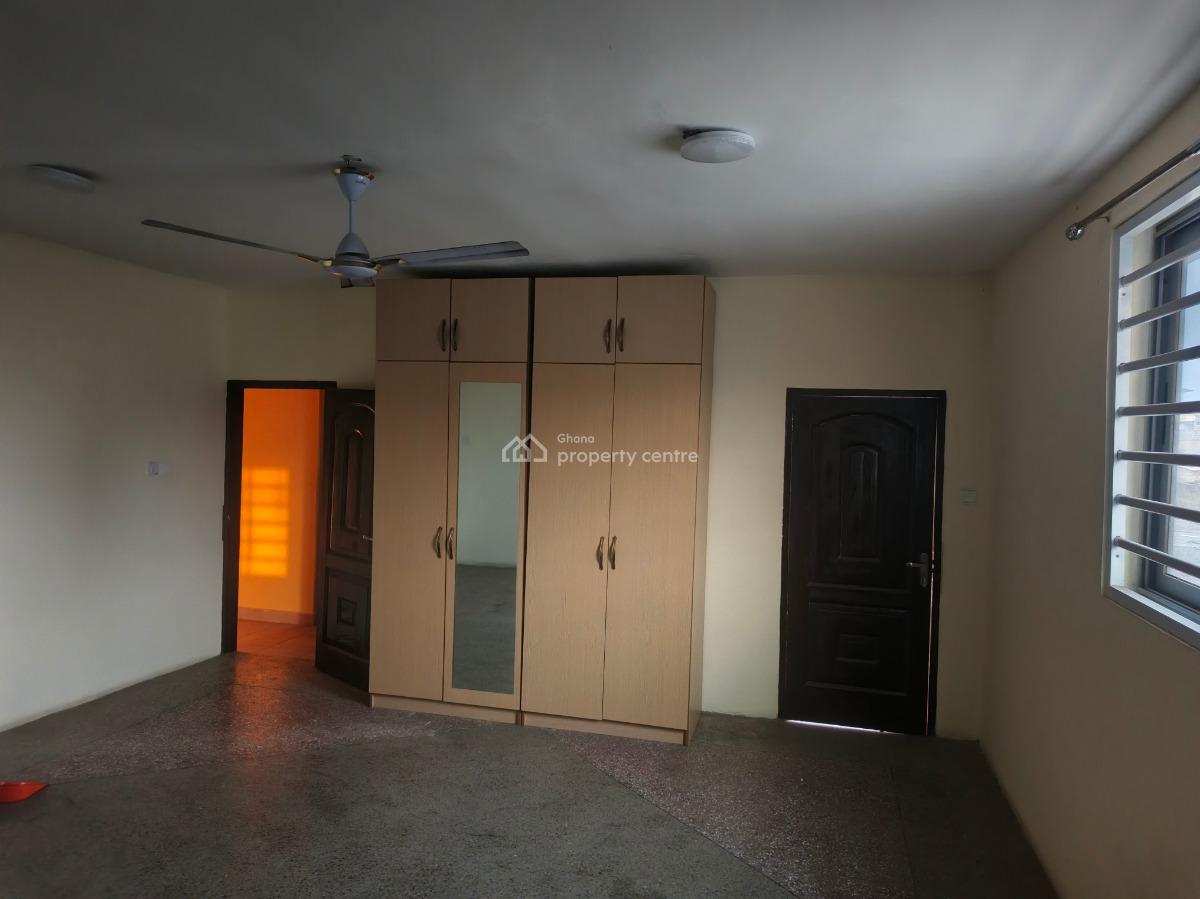 Luxury 3bedrooms Apartment in Kolybu, Kolybu Banana Inn, Accra Metropolitan, Accra, Apartment for Rent