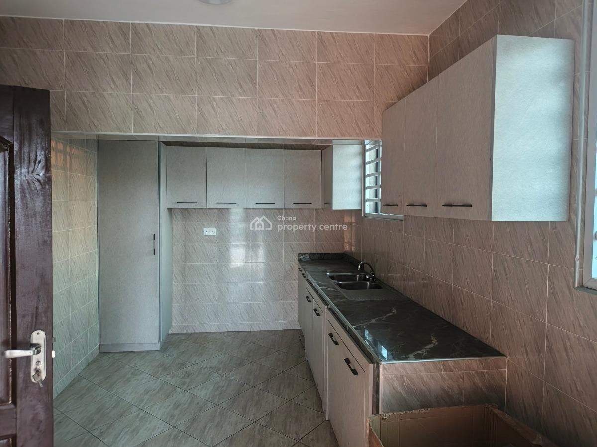 Luxury 3bedrooms Apartment in Kolybu, Kolybu Banana Inn, Accra Metropolitan, Accra, Apartment for Rent