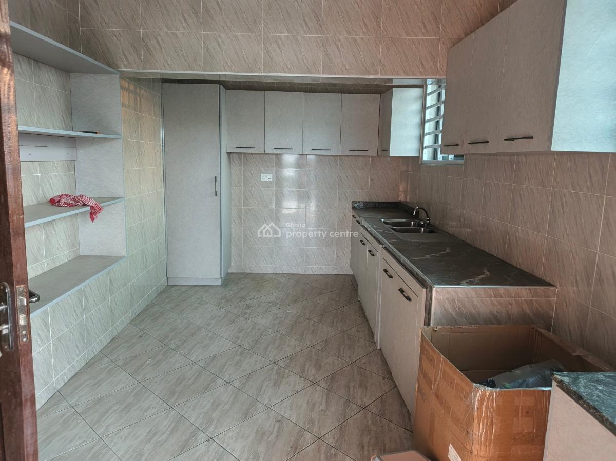 Luxury 3bedrooms Apartment in Kolybu, Kolybu Banana Inn, Accra Metropolitan, Accra, Apartment for Rent