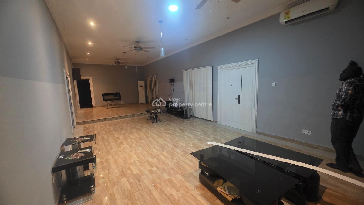 5 Bedroom House with a Boys Quarters at Spintex, Spintex, Accra Metropolitan, Accra, House for Sale