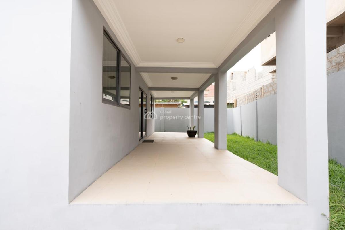 Executive 4 Bedroom, Adjiringanor, East Legon, Accra, House for Sale