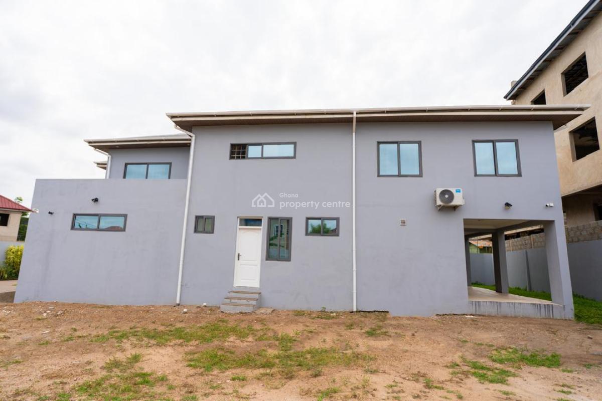 Executive 4 Bedroom, Adjiringanor, East Legon, Accra, House for Sale
