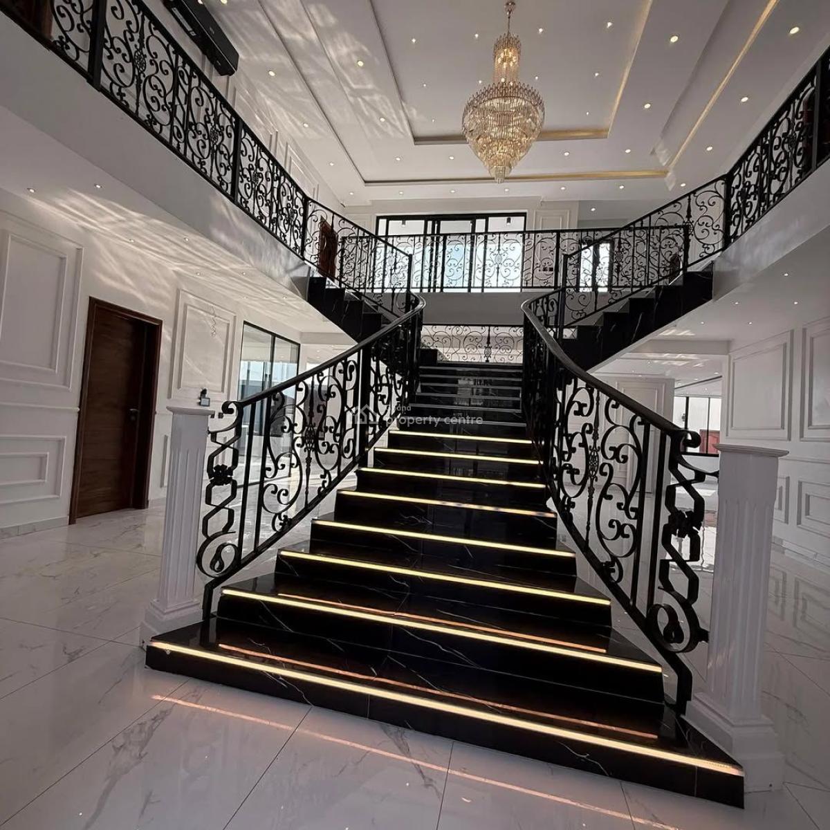 Executive Ensuite 6 Bedrooms, East Legon, Accra, House for Sale