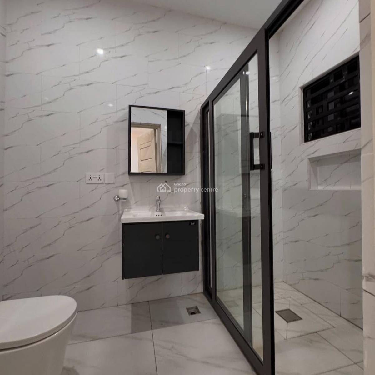 Executive 3 Bedroom, East Legon Hills, East Legon, Accra, House for Sale