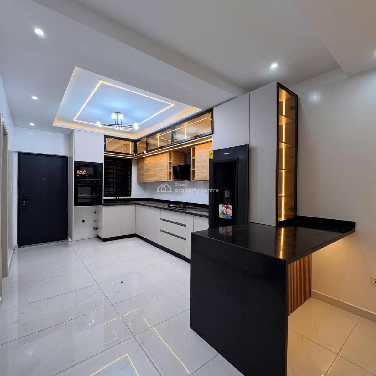 Executive 3 Bedroom, East Legon Hills, East Legon, Accra, House for Sale