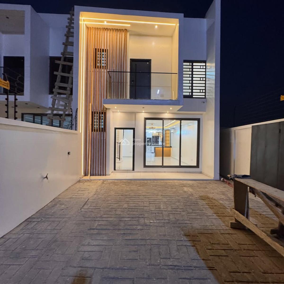 Executive 3 Bedroom, East Legon Hills, East Legon, Accra, House for Sale