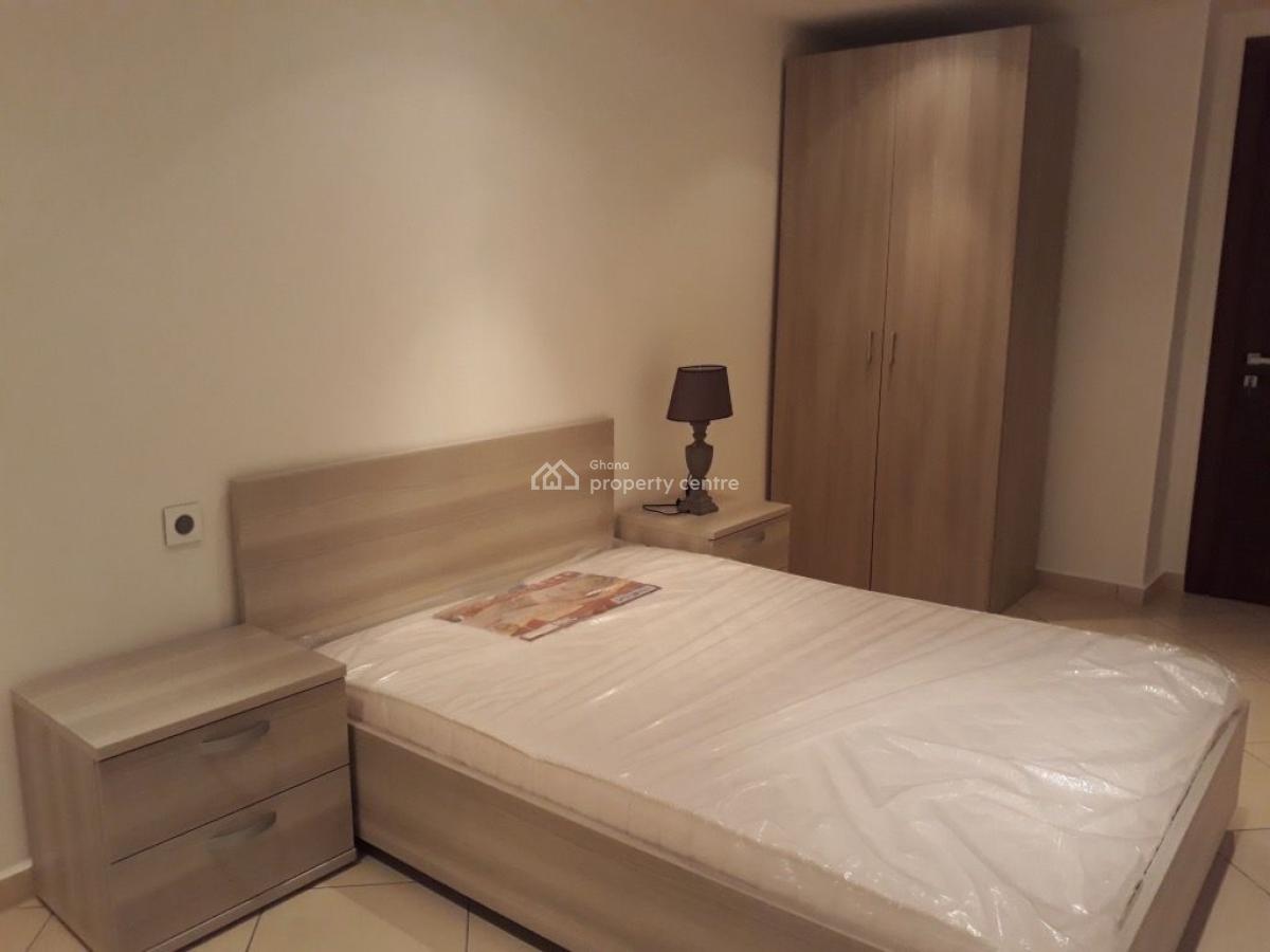 3-bedroom Duplex Apartment, Airport Residential Area, Accra, Apartment for Sale