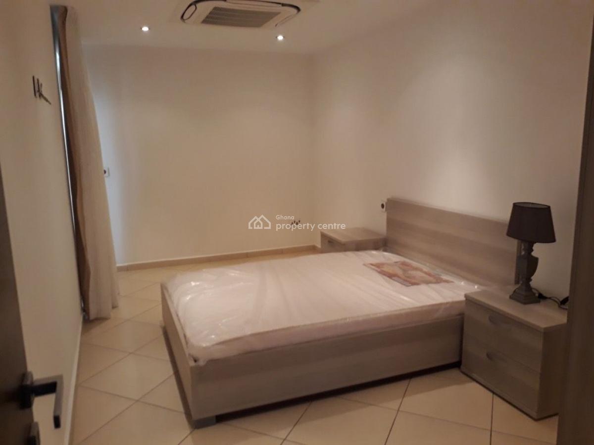 3-bedroom Duplex Apartment, Airport Residential Area, Accra, Apartment for Sale