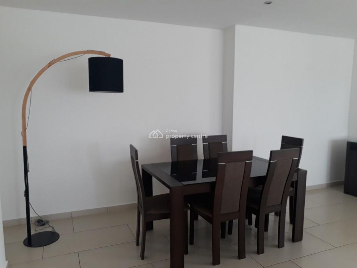 3-bedroom Duplex Apartment, Airport Residential Area, Accra, Apartment for Sale