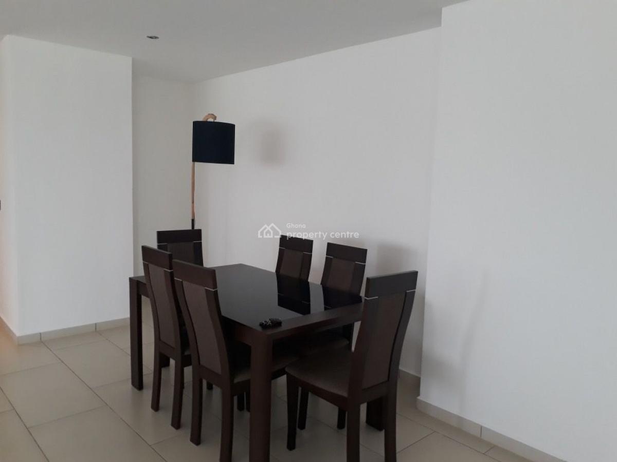 3-bedroom Duplex Apartment, Airport Residential Area, Accra, Apartment for Sale